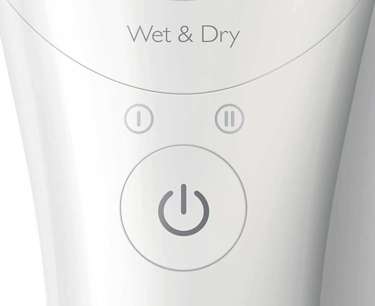 Эпилятор Philips BRE605/00 photo 4